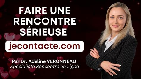 JeContacte.com